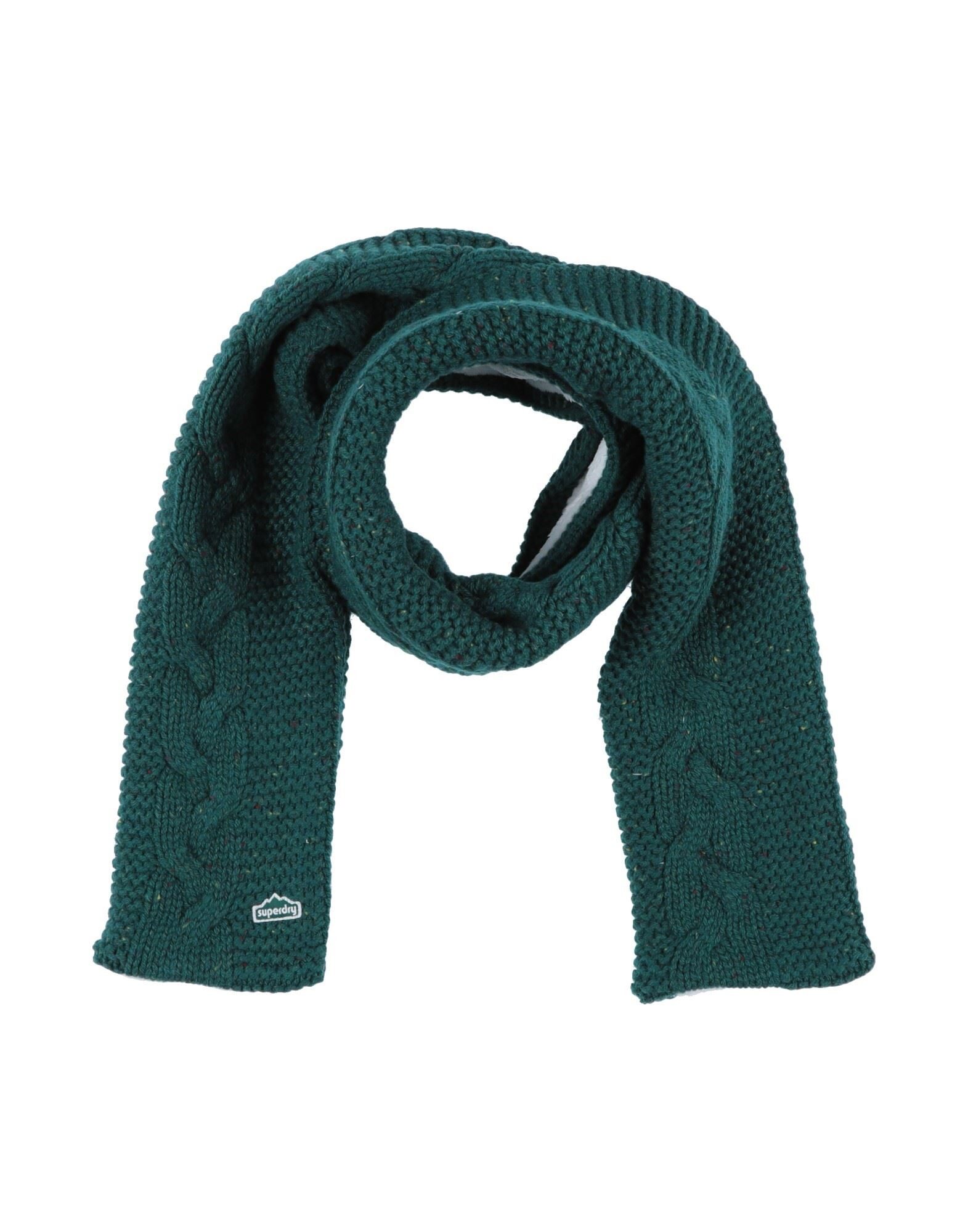 SUPERDRY - Sciarpe