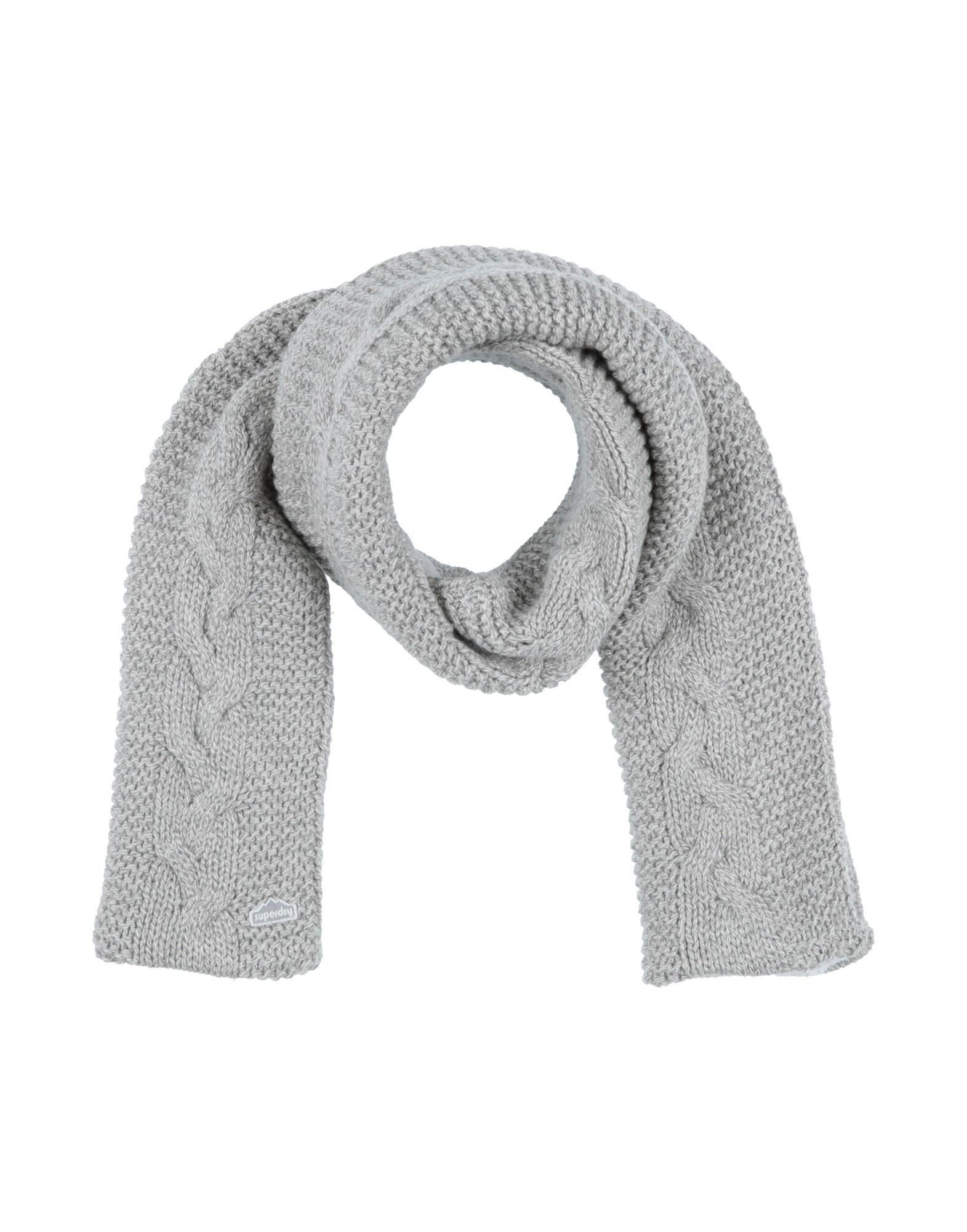 SUPERDRY - Scarves