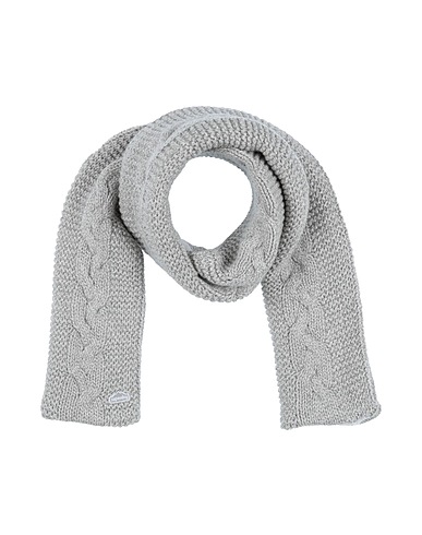 SUPERDRY Scarves and foulards 72% Polyester, 28% Wool