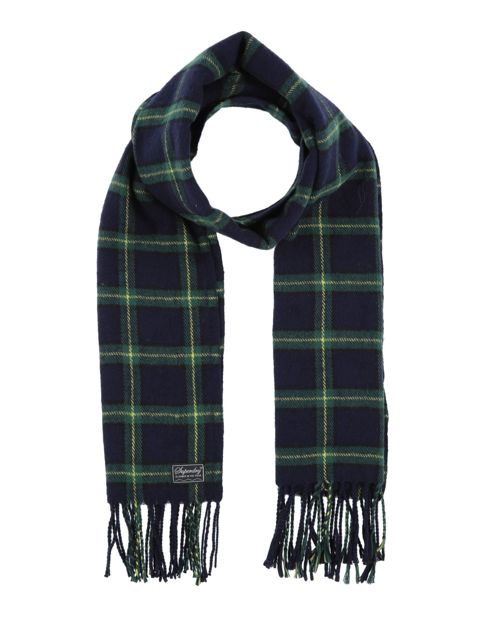 SUPERDRY - Scarves