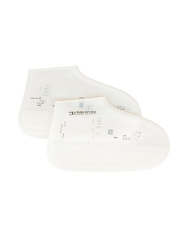 KRAKATAU Other accessory Transparent Textile fibres