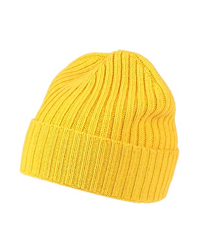 1829 SPILLI Hat Marigold 33% Viscose, 33% Wool, 24% Polyamide, 10% Cashmere