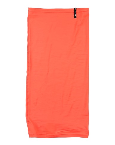 SUPERDRY Sciarpe e foulard Corallo 87% Poliestere, 13% Elastan