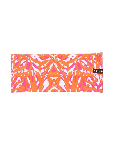 MANILA GRACE Hair accessory Orange 80% Polyamide, 20% Elastane