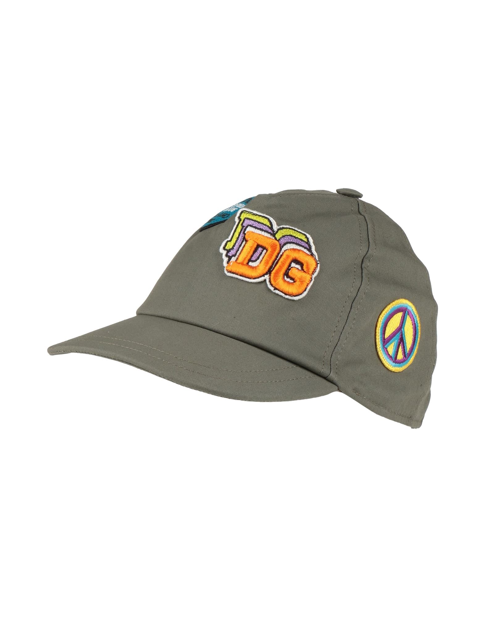 DOLCE&GABBANA - Hats