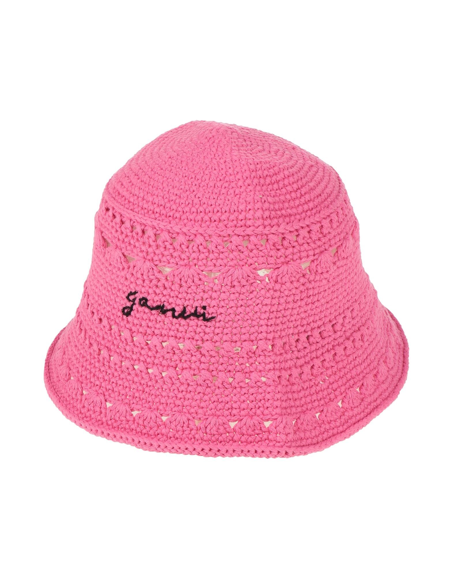 GANNI - Hats