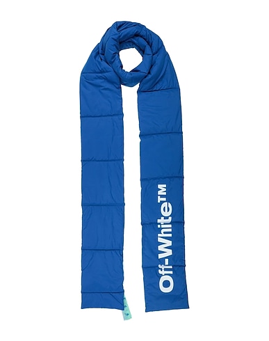 OFF-WHITE™ Scarves and foulards 100% Polyester