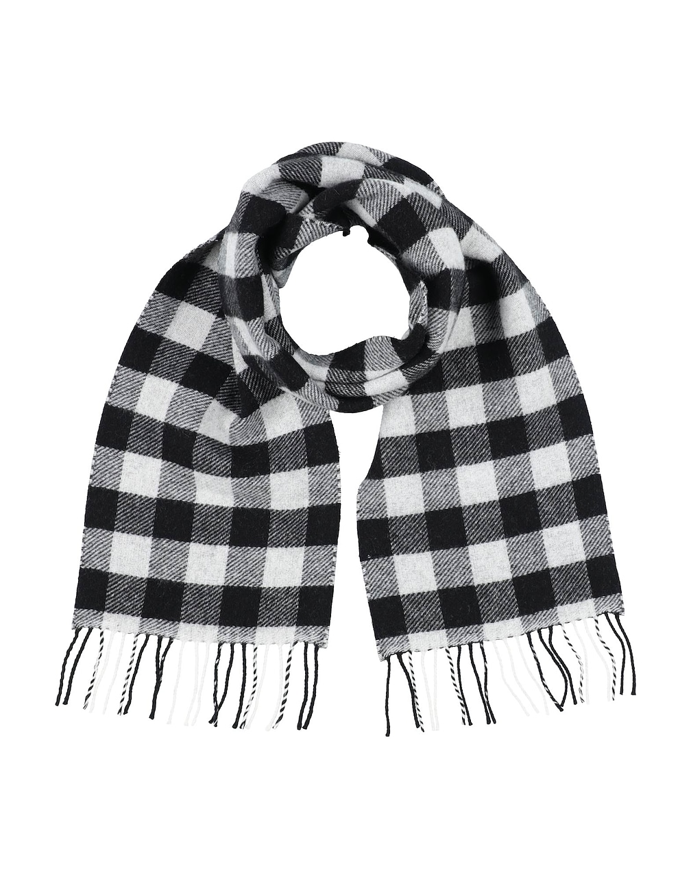 WOOLRICH - Scarves