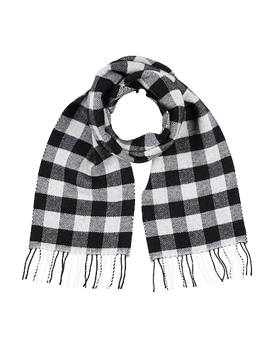 WOOLRICH Scarves and foulards 80% Wool, 20% Polyamide