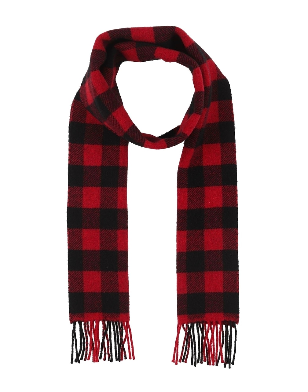 WOOLRICH - Sciarpe