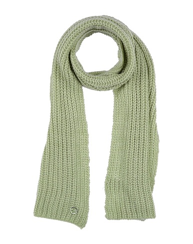 PINKO Sciarpe e foulard Verde chiaro 45% Acrilico, 35% Viscosa, 10% Lana mohair, 10% Lana