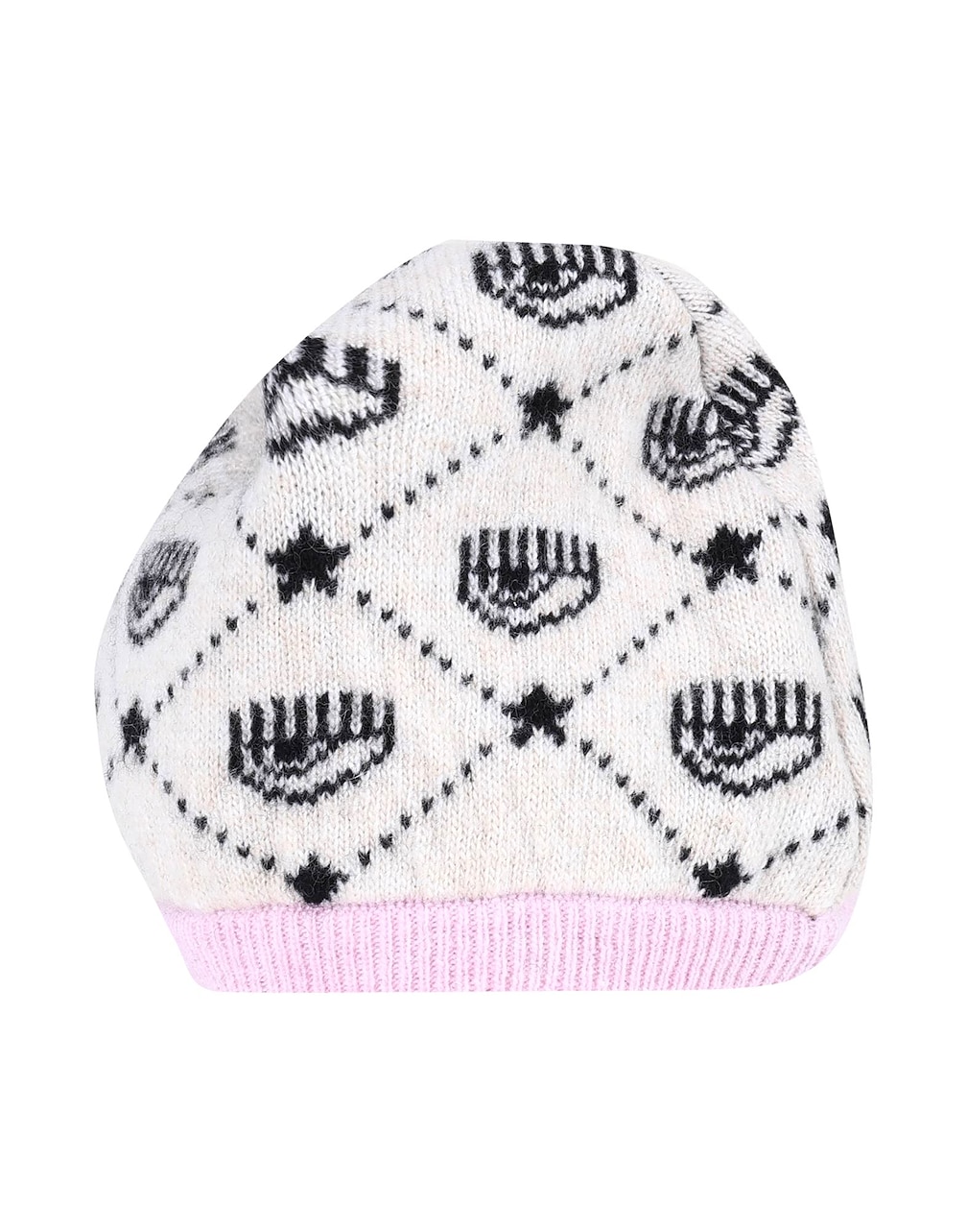 CHIARA FERRAGNI - Hats