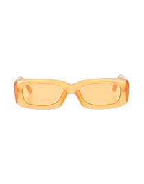 THE ATTICO - Sunglasses