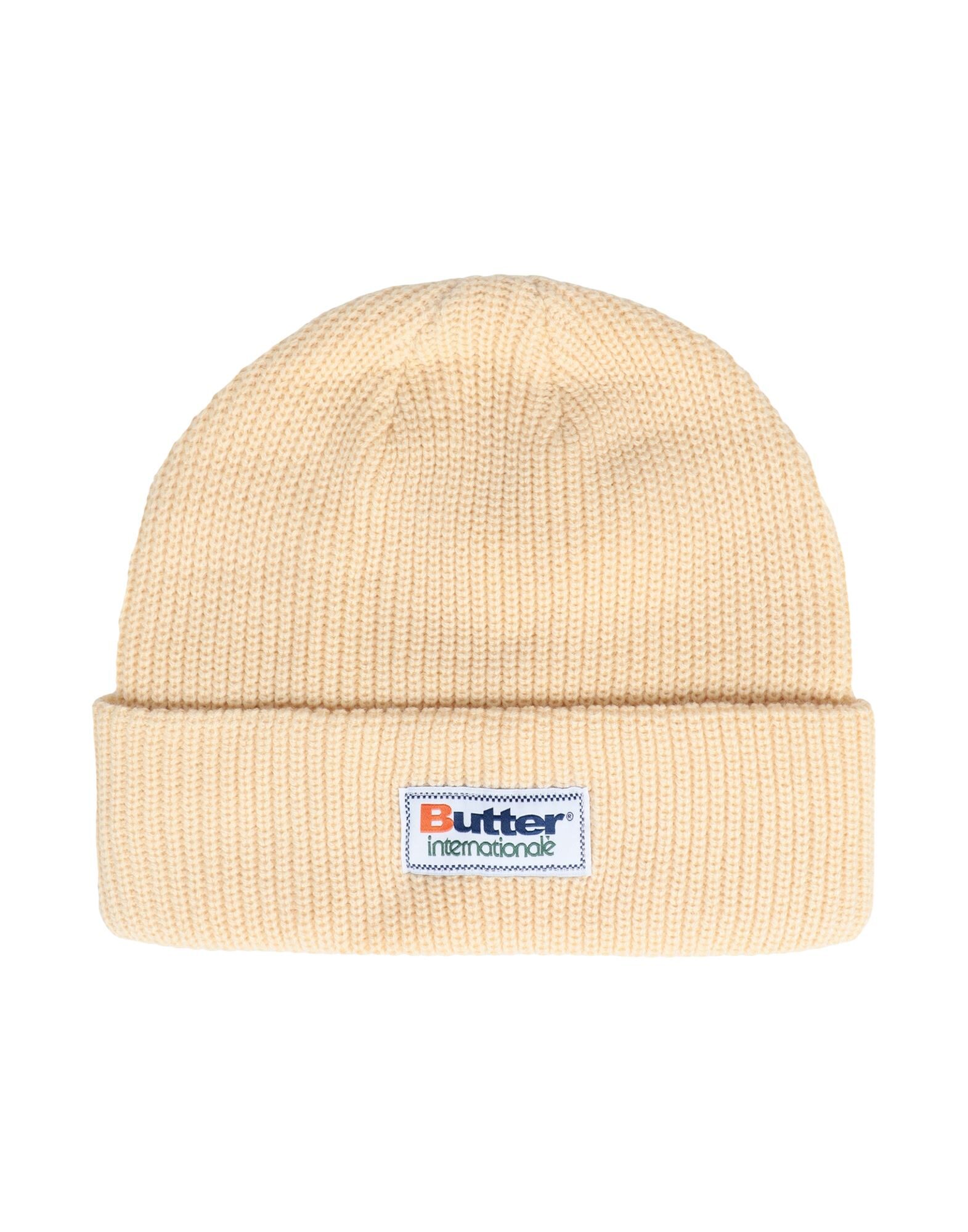 BUTTER GOODS - Головные уборы