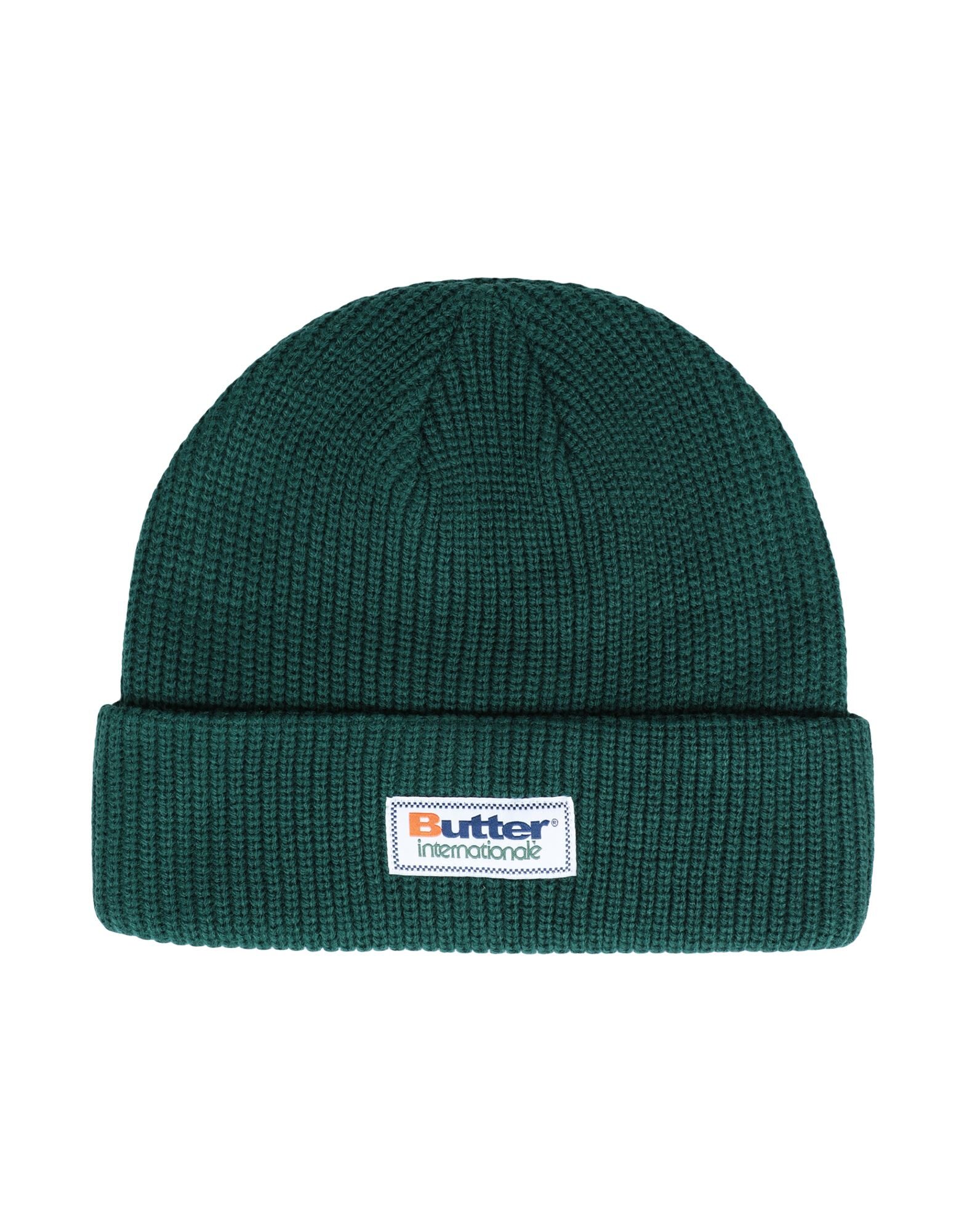 BUTTER GOODS - Головные уборы