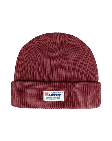 BUTTER GOODS Hats Internationale Beanie 100% Acrylic