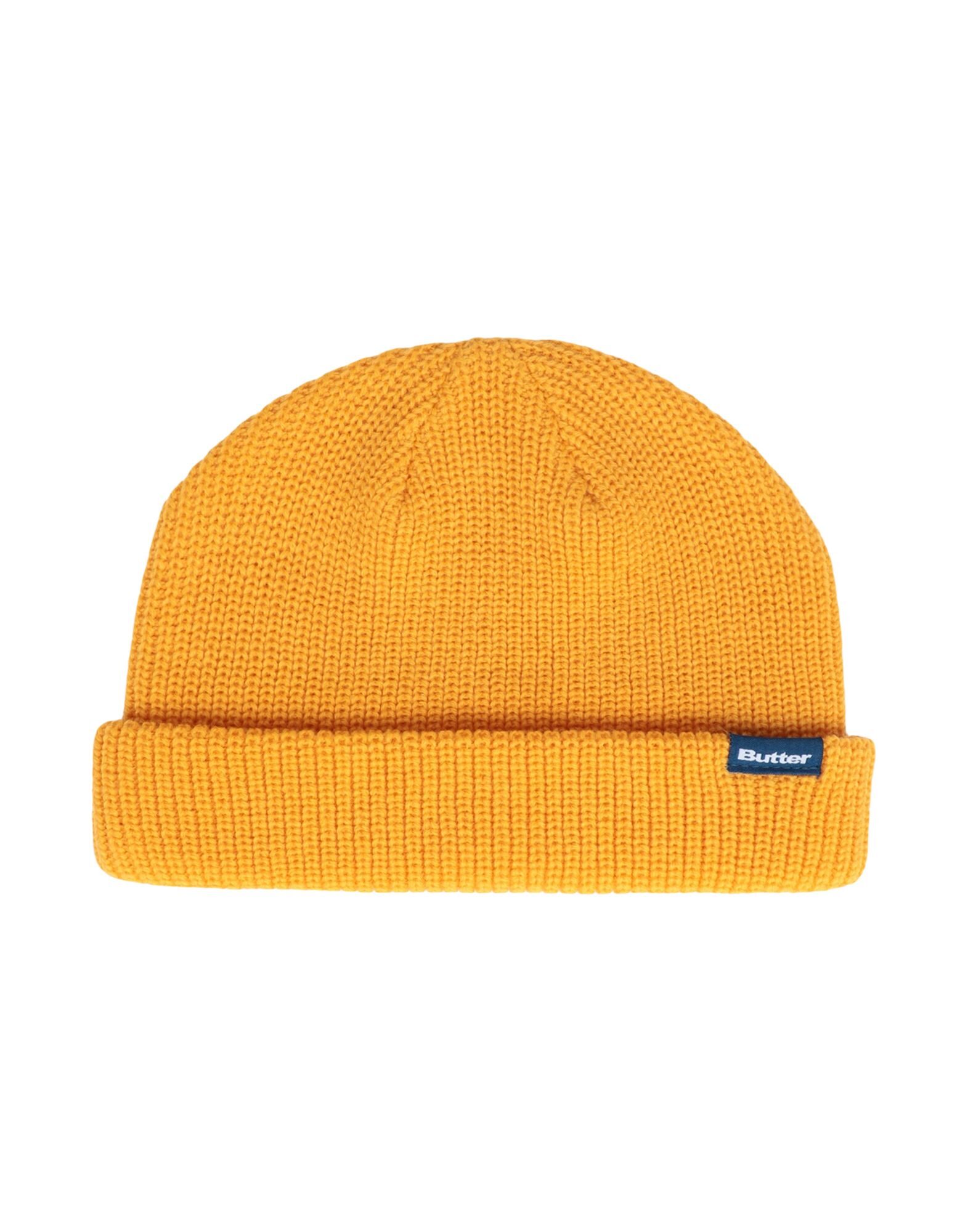 BUTTER GOODS - Головные уборы