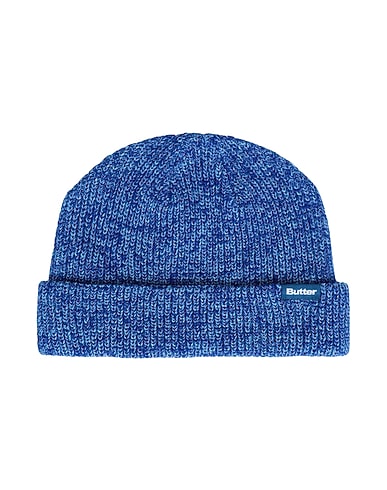BUTTER GOODS Hat Marle Beanie
100% Acrylic