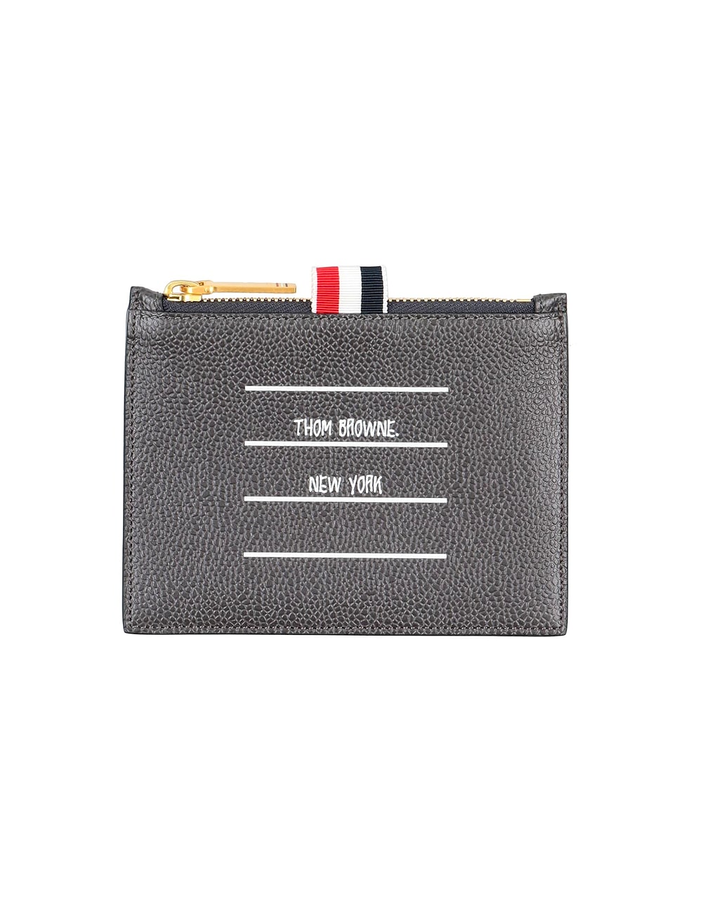 THOM BROWNE - Monederos