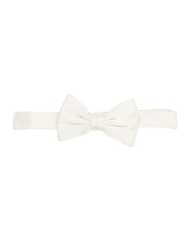 DOLCE&GABBANA Γραβάτες και παπιγιόν Φίλντισι 100% Μετάξι