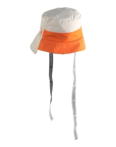 JW ANDERSON Hat 65% Nylon, 35% Polyester