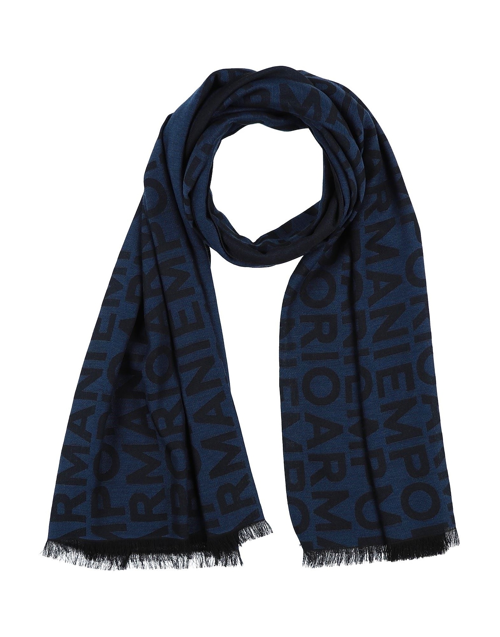 EMPORIO ARMANI - Scarves