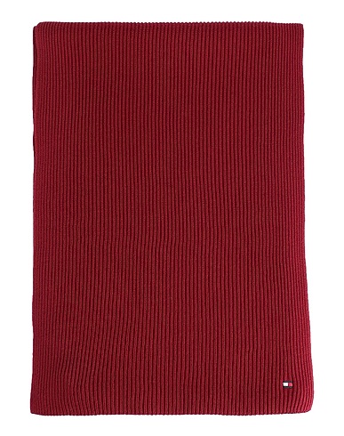TOMMY HILFIGER Schals und Foulards 95% Baumwolle, 5% Kaschmir