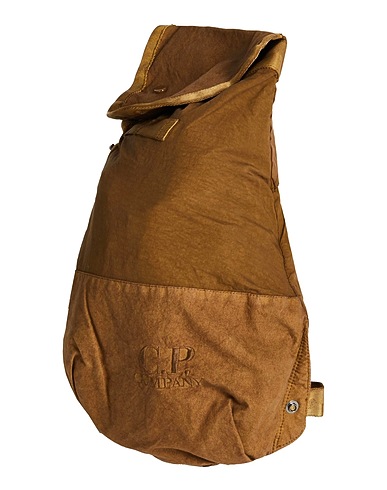 C.P. COMPANY Sacs à dos 100% Coton, Polyamide, Élasthanne
