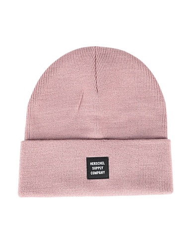 HERSCHEL SUPPLY CO. Hat Antique rose 100% Acrylic