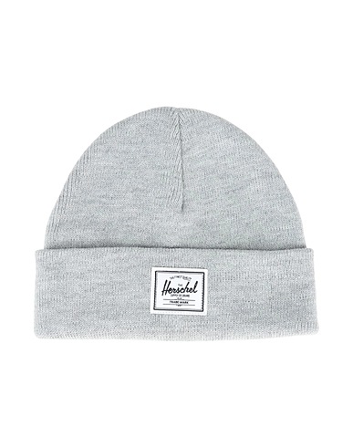HERSCHEL SUPPLY CO. Hats 54% Acrylic, 46% Polyester