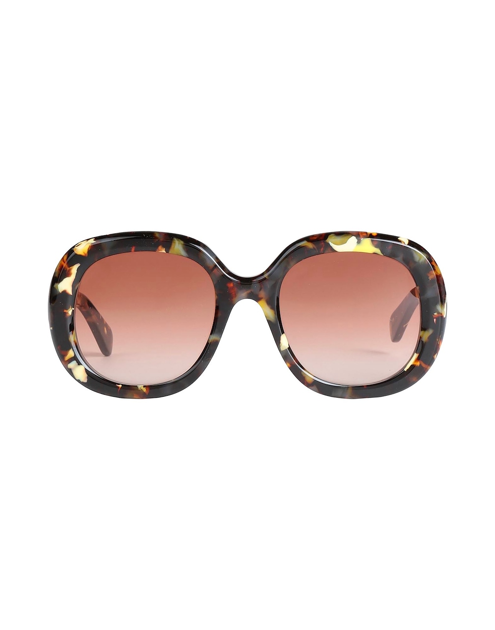CHLOÉ - Lunettes de soleil