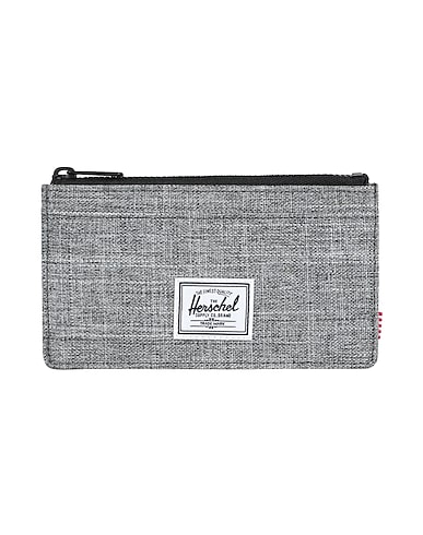 HERSCHEL SUPPLY CO. Wallet Grey Recycled PET