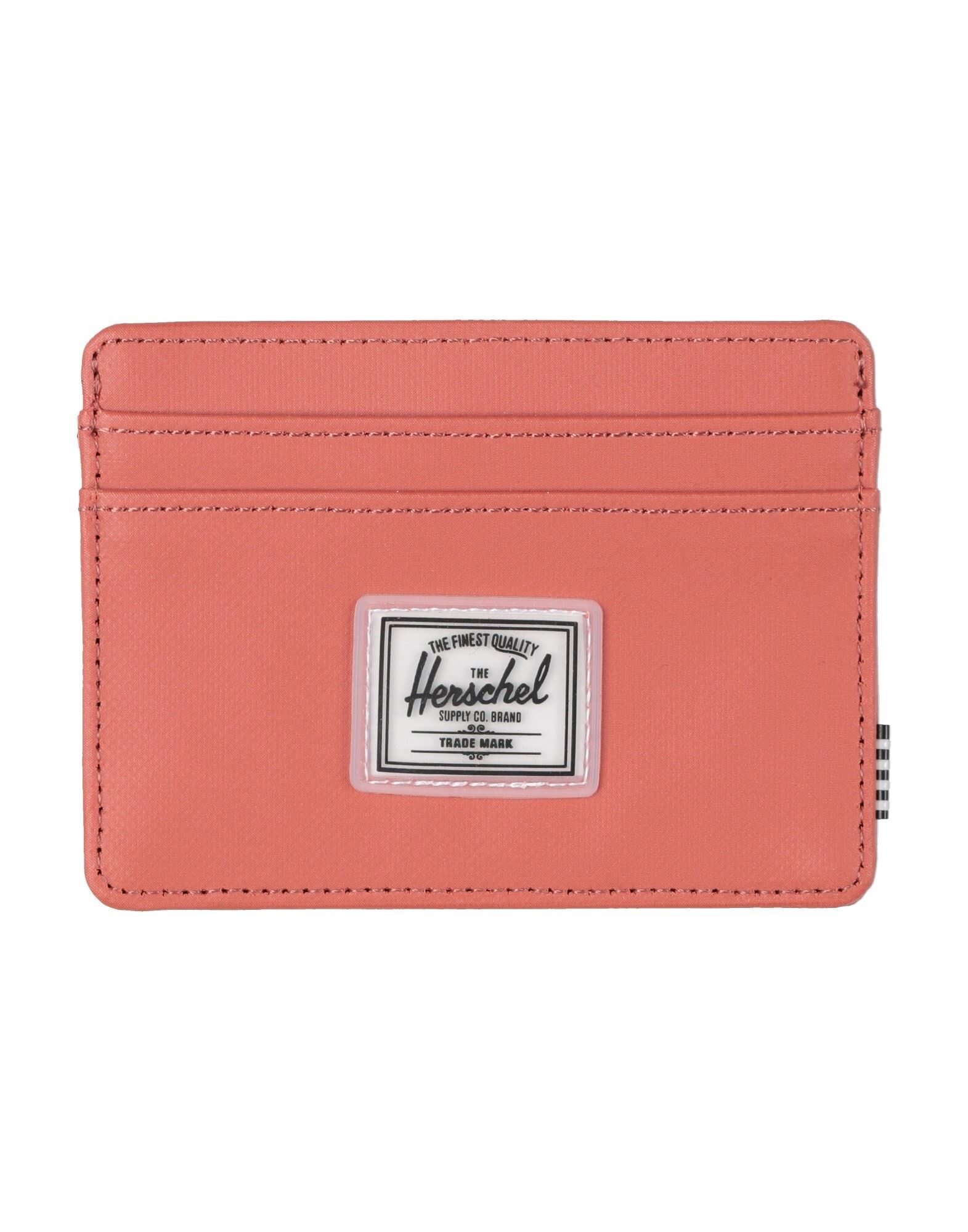 HERSCHEL SUPPLY CO. - Kartenetuis