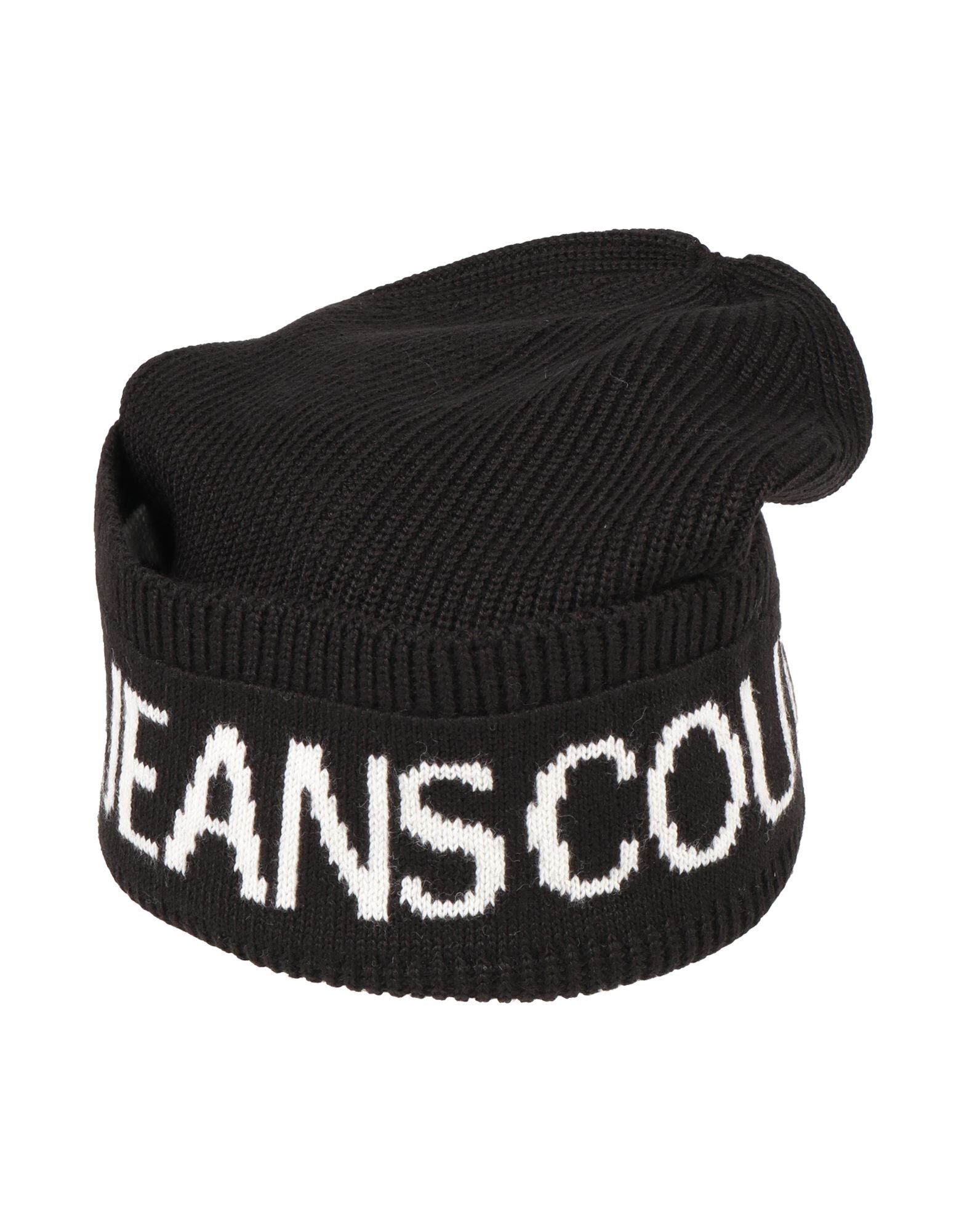 VERSACE JEANS COUTURE | Pink Women's Hat | YOOX