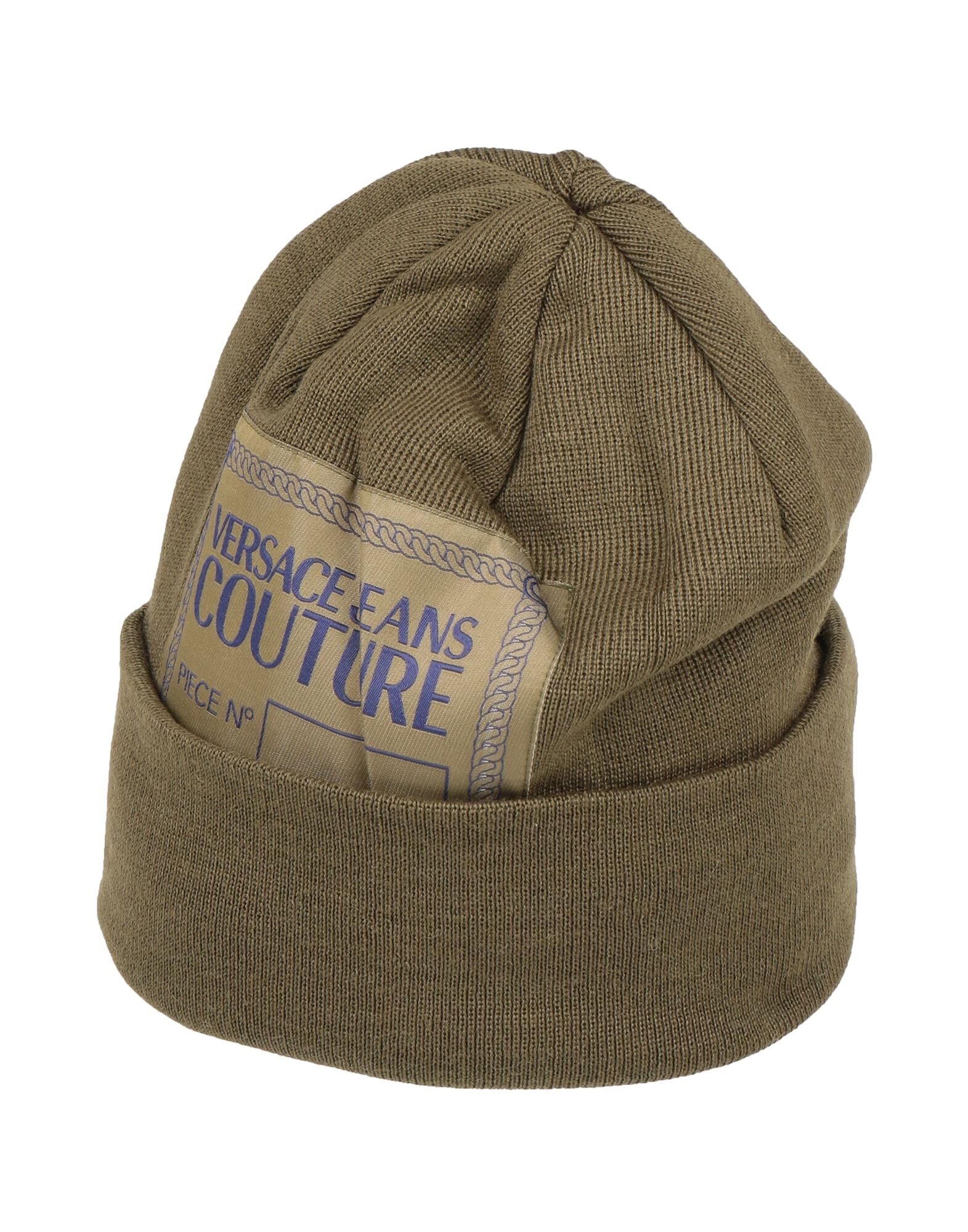 VERSACE JEANS COUTURE - 모자
