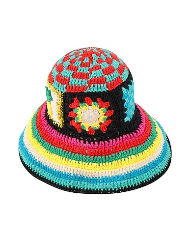 ALANUI Hat Azure 100% Cotton