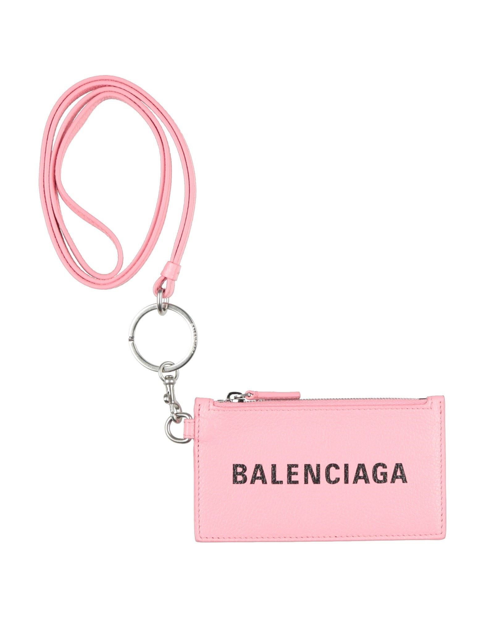BALENCIAGA - Coin purses