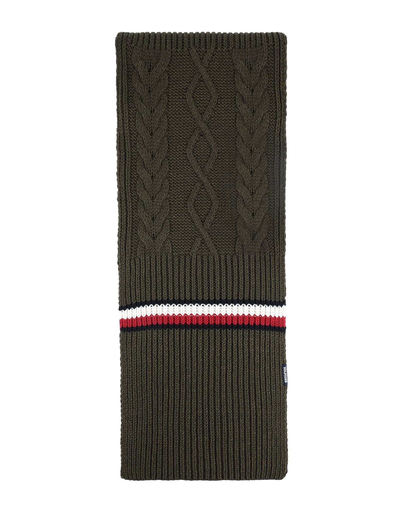 TOMMY HILFIGER - Scarves