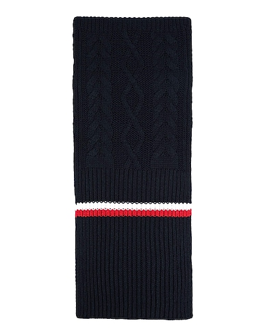 TOMMY HILFIGER Écharpes et foulards 52% Acrylique, 48% Laine