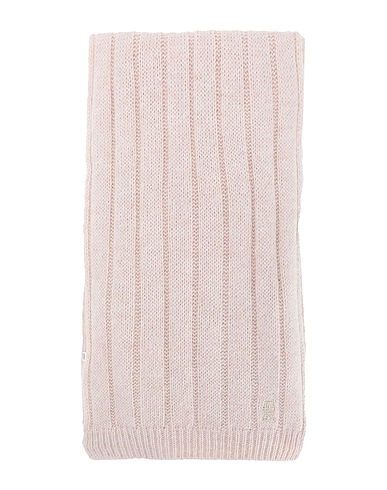 TOMMY HILFIGER Scarves and foulards Beige 34% Polyamide, 32% Alpaca wool, 28% Acrylic, 6% Wool