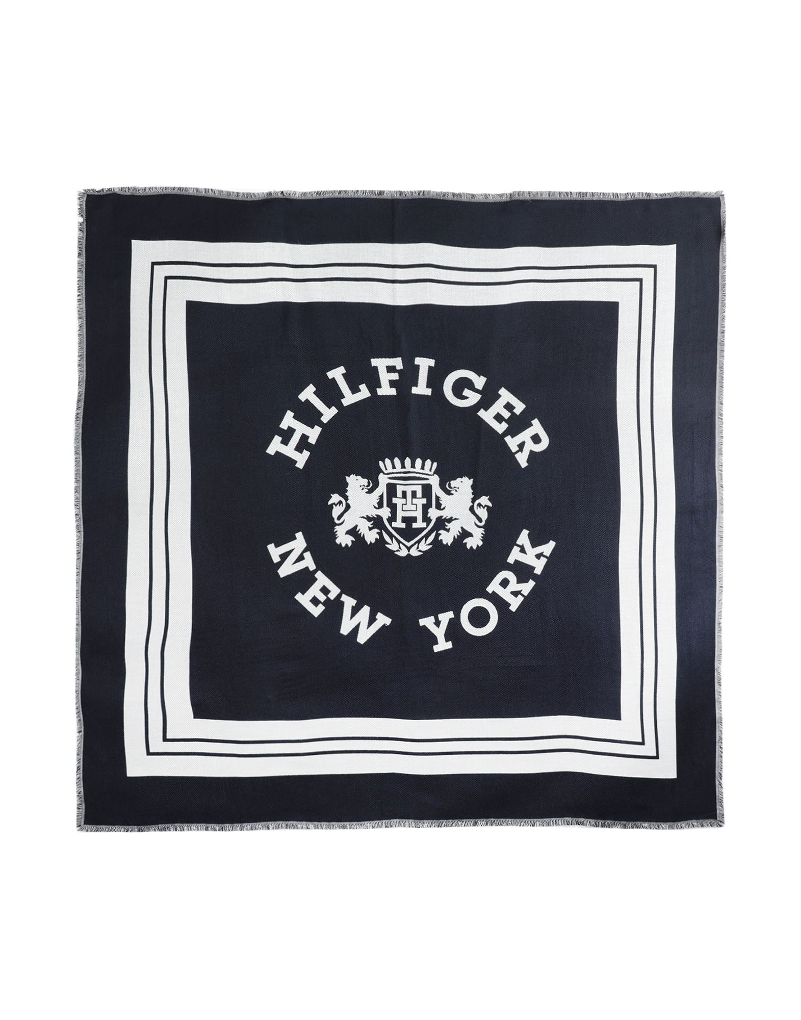 TOMMY HILFIGER - Scarves
