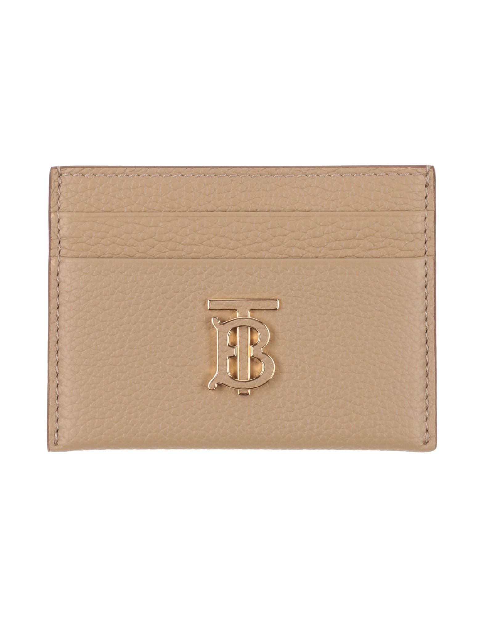 BURBERRY - Tarjeteros