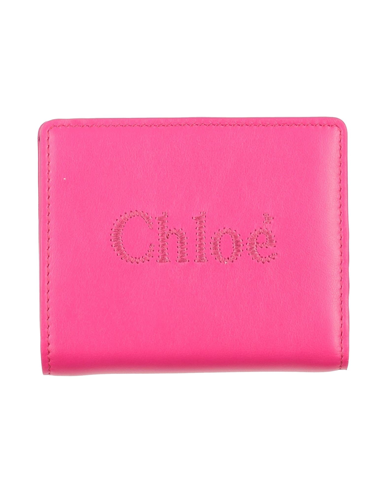 CHLOÉ - Wallets