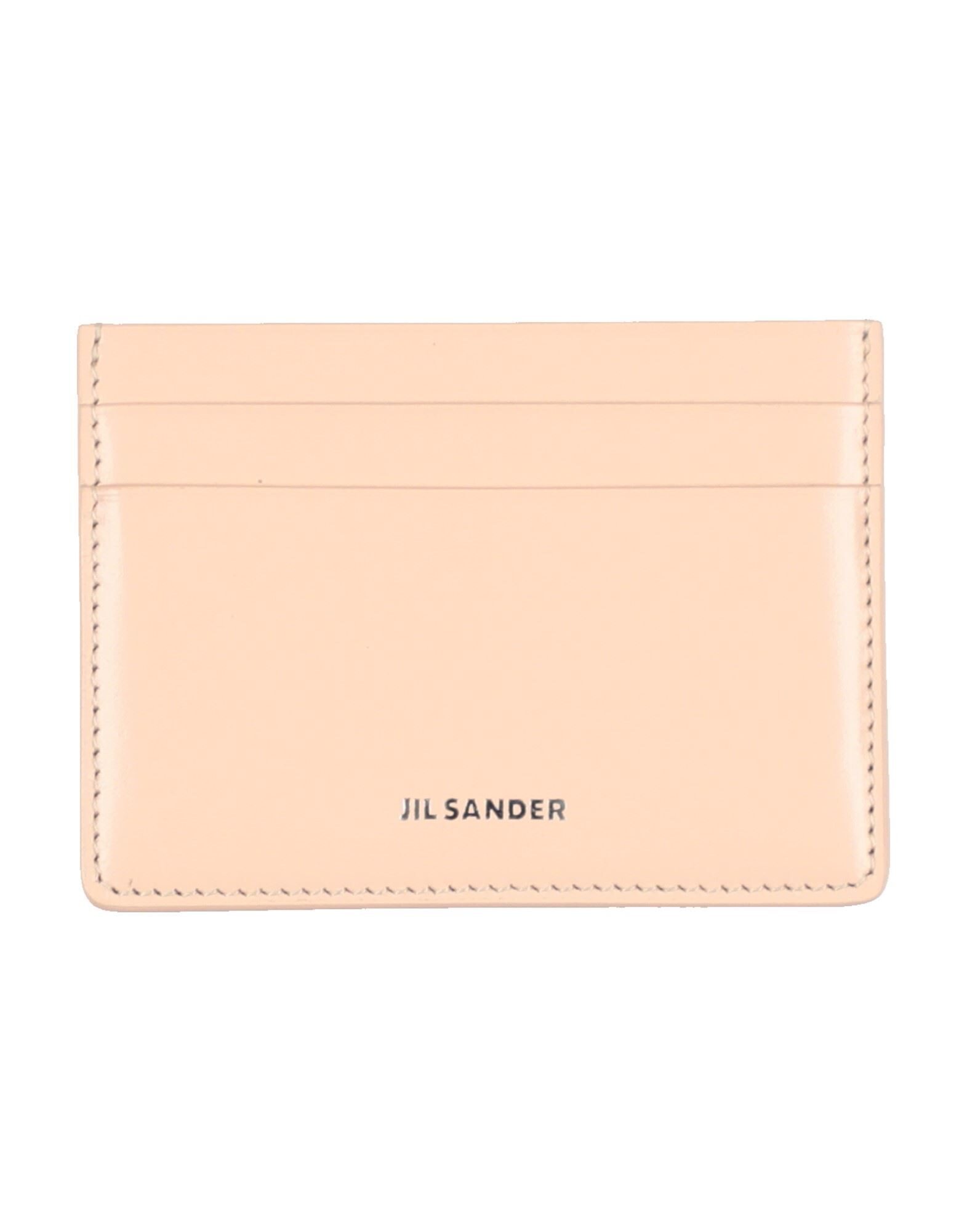 JIL SANDER - Document holders