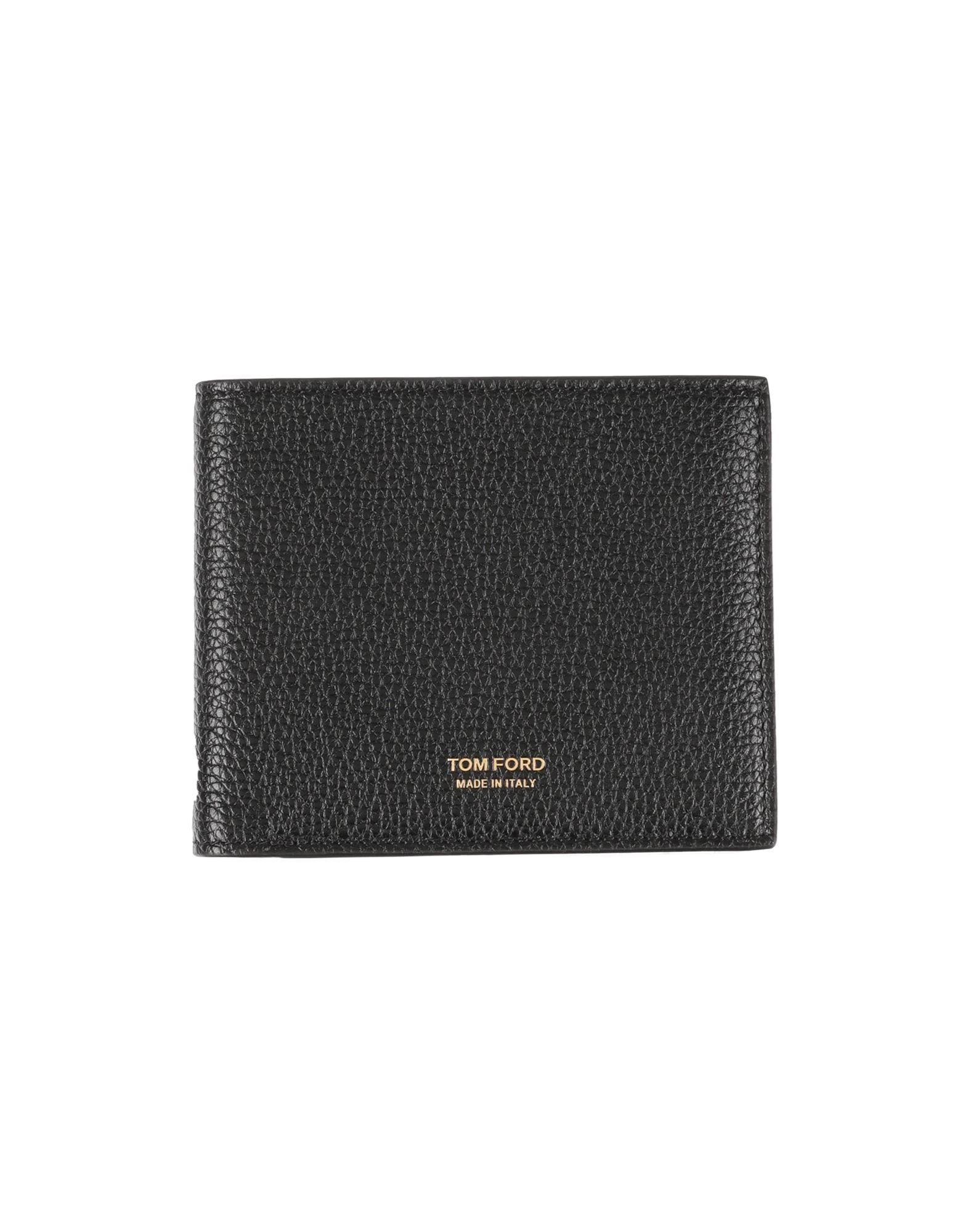 TOM FORD - Wallets