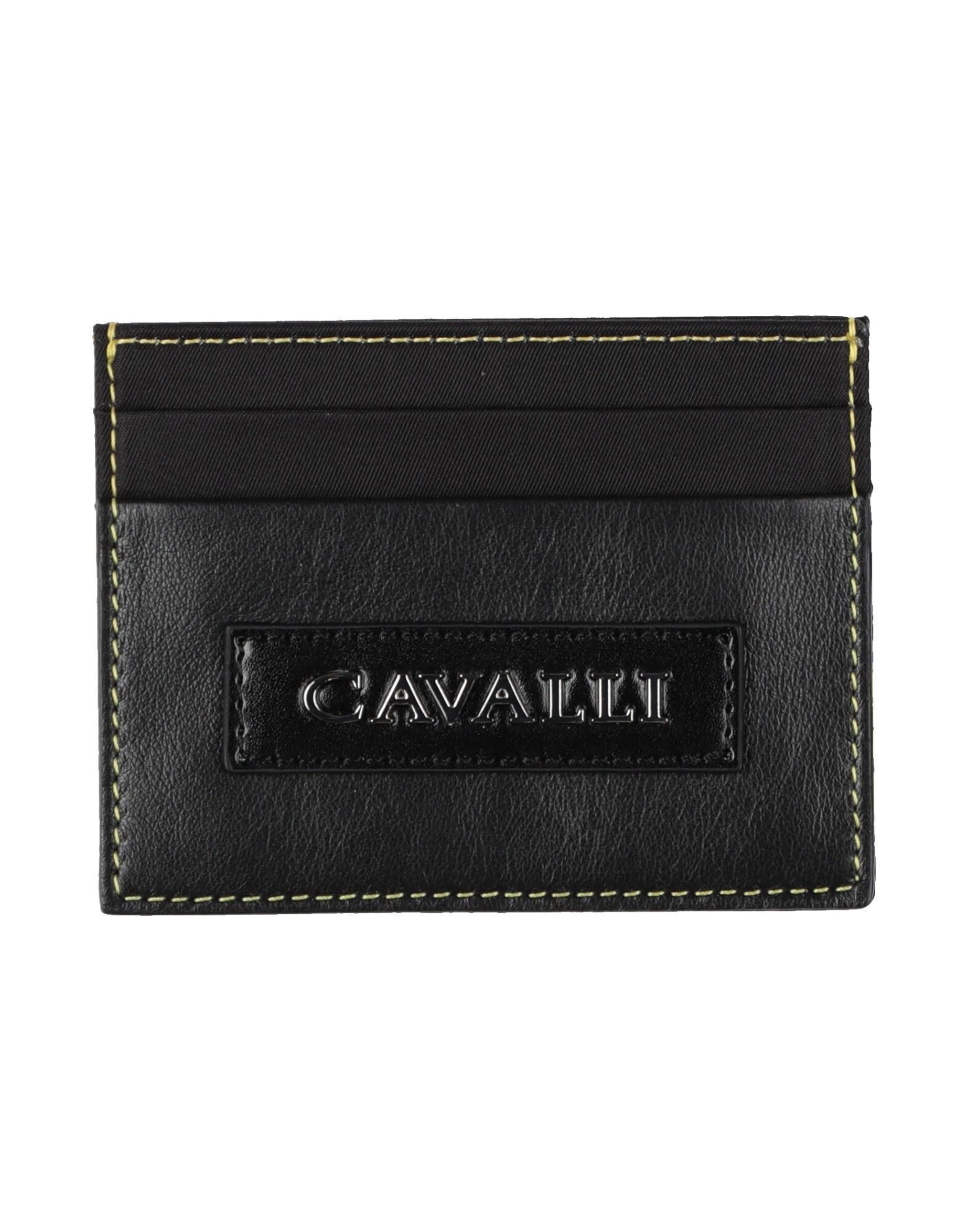 ROBERTO CAVALLI - Cardholders