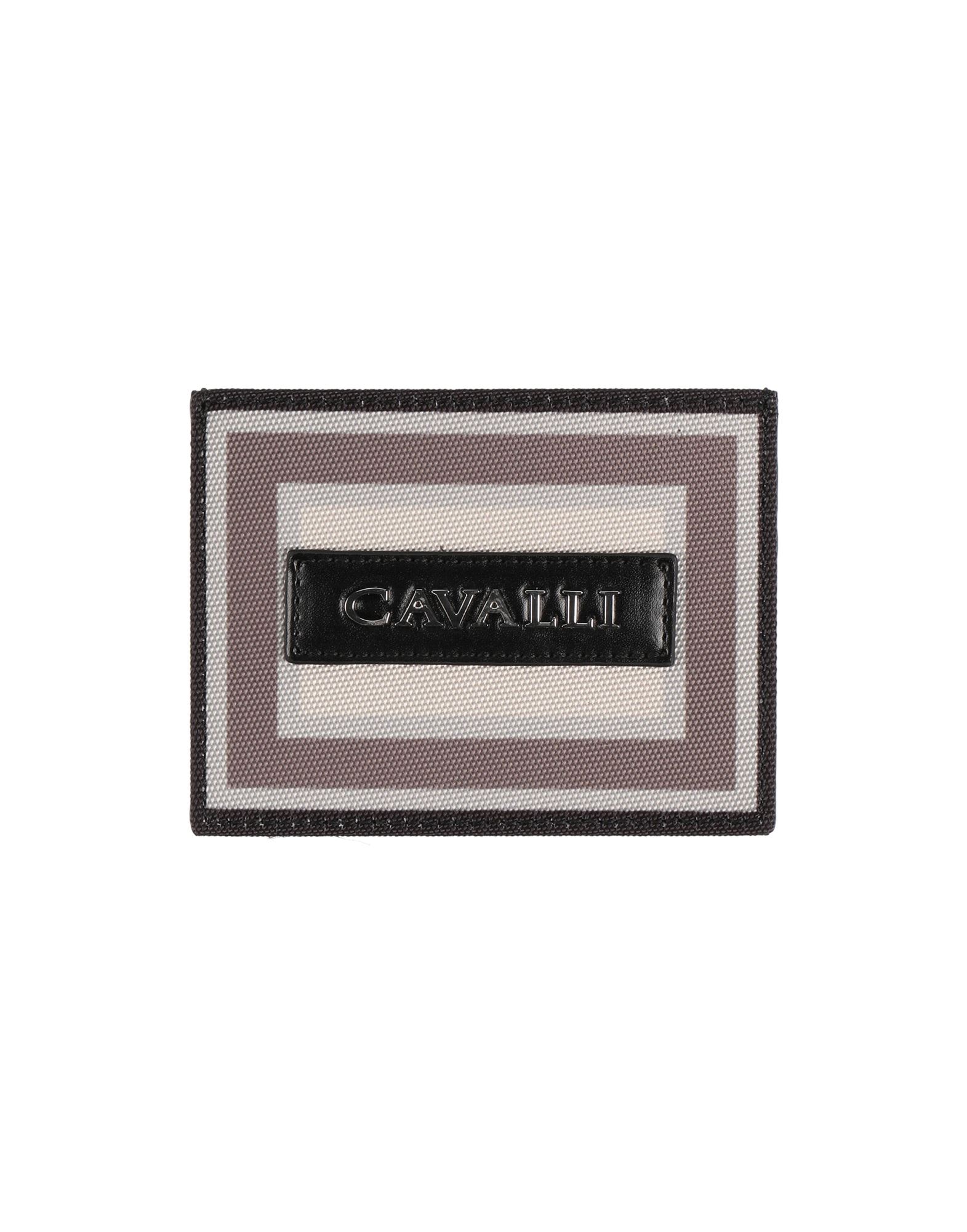 ROBERTO CAVALLI - Cardholders