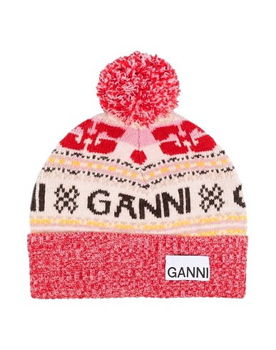 GANNI