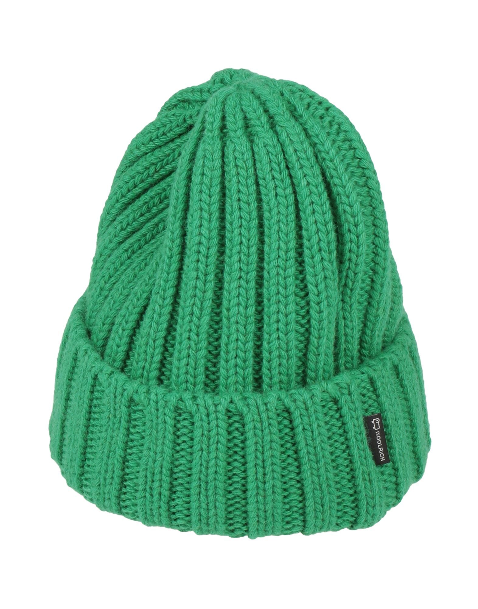 WOOLRICH - Mützen & Hüte