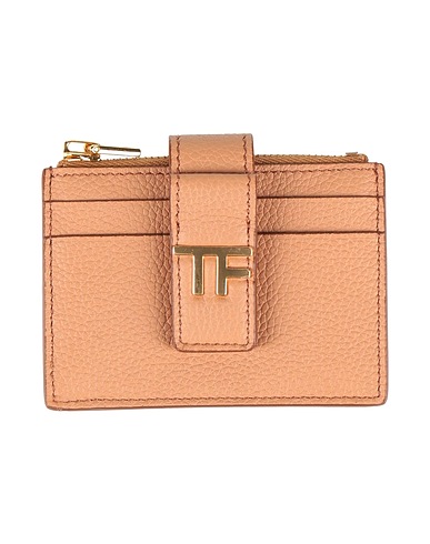 TOM FORD Cardholder CIPRIA Leather